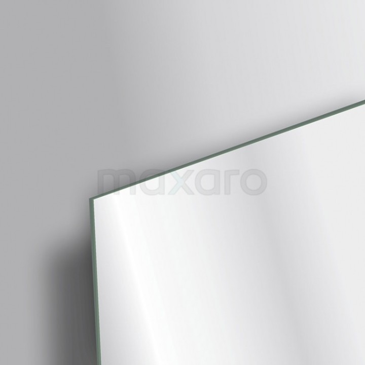 Koupelnové zrcadlo s osvětlením Mocoori M32 140x60x3,5 cm