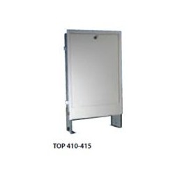 Skříň do zdi - 1130 x 700 x 120 - 170 mm TOPTHERM TOP 416