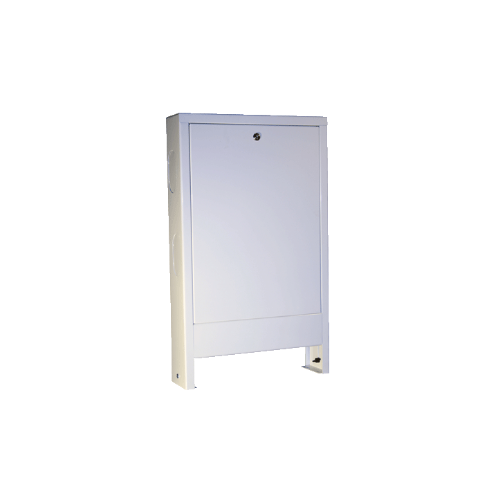 Skříň na stěnu 420 x 700 x 110 mm, TOPTHERM TOP 421