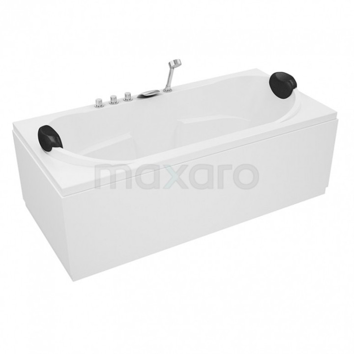Kompletní koupelnová vana Mocoori W019-192AM 190x90