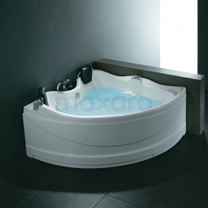 Kompletní koupelnová vana SSWW W064-151AL 150x150