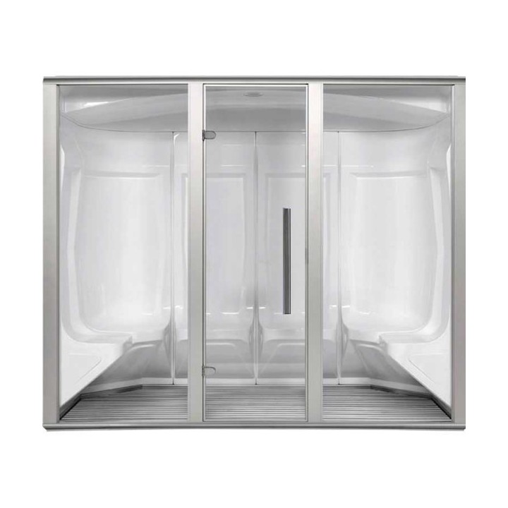 Luxusní finská sauna Bellagio EOSPA B1103A 180x105x190