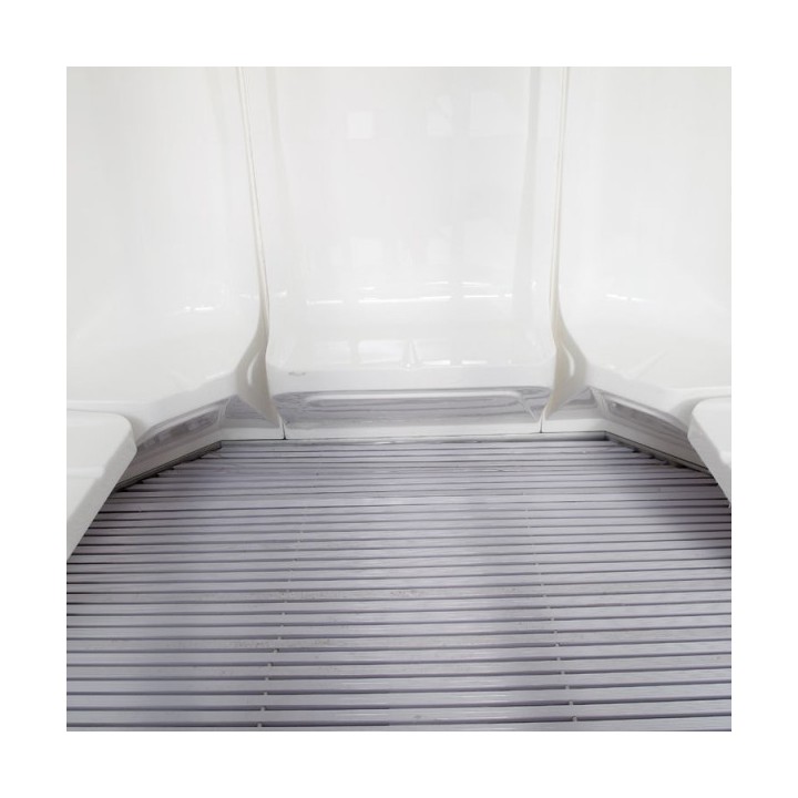 Profesionální parní sauna EO-SPA S204A 190x131 9kW Harvia