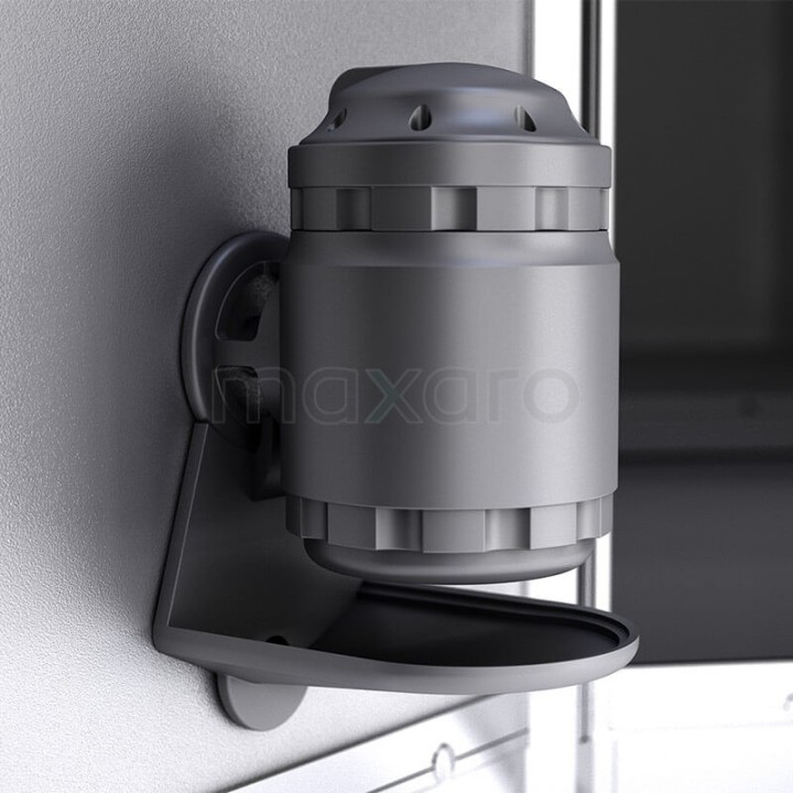 Parní sprchový box Mocoori Modera AK1208