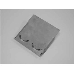 S1140 - Velké těsnění odtahového ventilátoru
