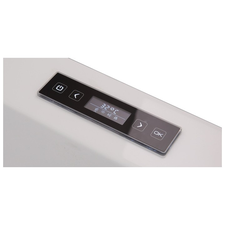 Hydromasážní vana AWT GE108-2E 190x90