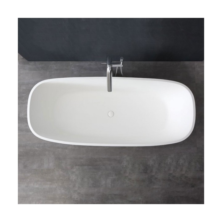 Luxusní vana z umělého kamene VSB11-G 180x85x60