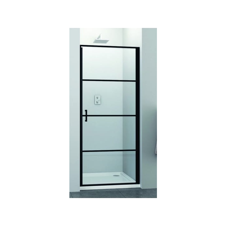 Sprchové dveře S100B 100x195cm