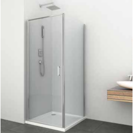 Sprchový kout N2290U 90x90x195