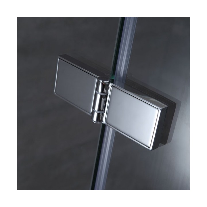 Sprchový kout N6120U 120x80x195