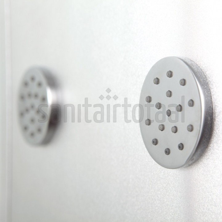 Parní sprchový box Mocoori SHA1410203 