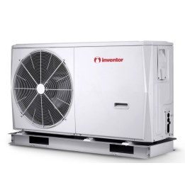 Tepelné čerpadlo Inventor Matrix monoblok 10 kW