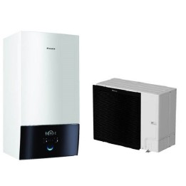 Tepelné čerpadlo Daikin Altherma 3 R W ERLA11