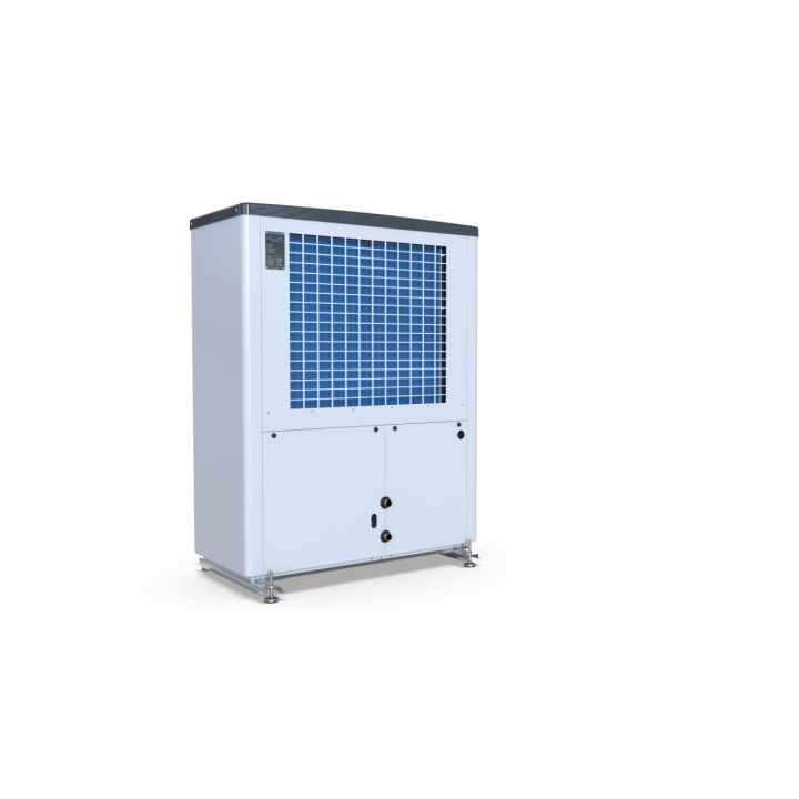 Tepelné čerpadlo DHP PREMIUM 12 kW HF