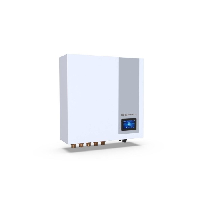Tepelné čerpadlo DHP PREMIUM 12 kW HF