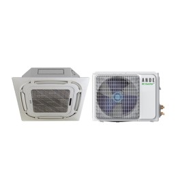 Kazetová klimatizační jednotka ANDE split SET 3,6 kW