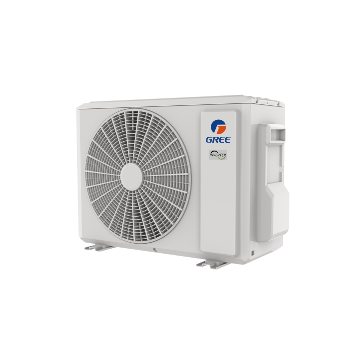 Rezidenční klimatizace GREE CLIVIA 2,7 kW - split SET