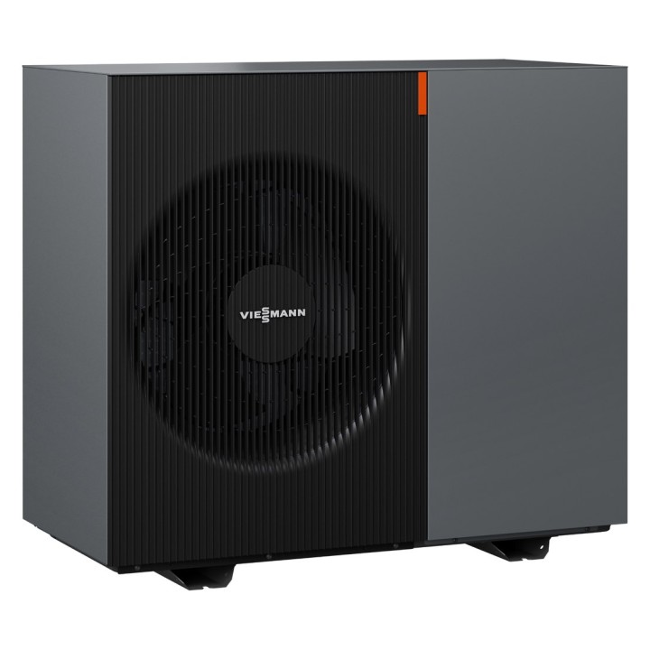 Carrier 30AWH-S 012 Control Module – tepelné čerpadlo vzduch/voda s regulací Climate Manager