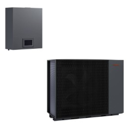 Viessmann Vitocal 250-A PRO AWO-AC-AF 251.A40 – tepelné čerpadlo vzduch/voda 40 kW