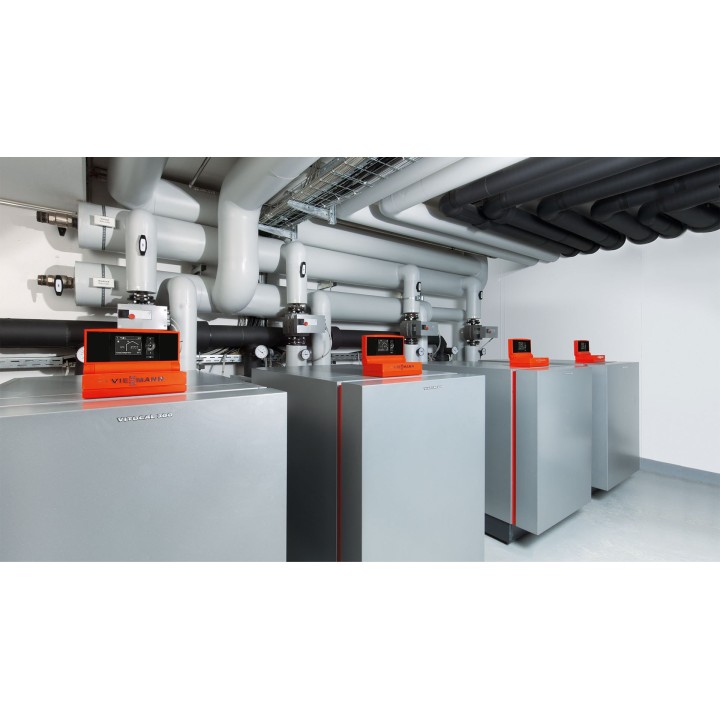 Viessmann Vitocal 300-G BWS 301.A29 – tepelné čerpadlo země/voda 28,8 kW (slave, bez regulace)