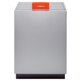 Viessmann Vitocal 300-G BW/BWS 301.A21 – kaskáda dvou tepelných čerpadel země/voda 42,4 kW