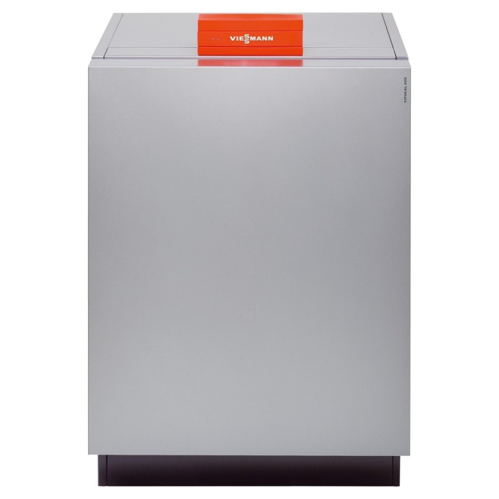 Viessmann Vitocal 300-G BW/BWS 301.A29 – kaskáda dvou tepelných čerpadel země/voda 57,6 kW