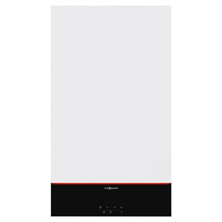 Viessmann Vitodens 100-W B1HG 25 kW – plynový kondenzační kotel topný