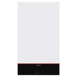 Viessmann Vitodens 100-W B1HG-M 19 kW – plynový kondenzační kotel topný pro vícenásobné osazení