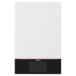 Viessmann Vitodens 200-W B2HH 11 kW (7" displej) + Vitocell 100-W CVAA 200 l – plynový kotel se zásobníkem