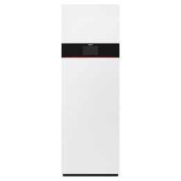 Viessmann Vitodens 242-F B2UH 25 kW (3,5" displej) – plynový kondenzační kotel kompaktní se zásobníkem 170 l