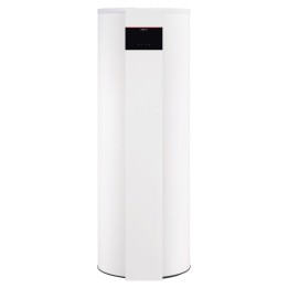 Viessmann Vitocal 060-A T0E-R290 254 l – tepelné čerpadlo pro ohřev teplé vody