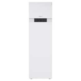 Viessmann Vitocal 222-G BWT 221.B10 – tepelné čerpadlo země/voda se zásobníkem 220 l