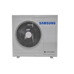 Samsung AE120MXTPEH/EU – venkovní jednotka tepelného čerpadla EHS TDM Plus 12,0 kW