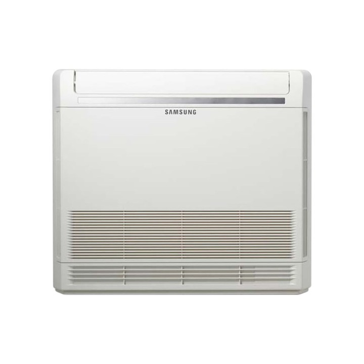 Samsung AC052BN6PKG/EU – vnitřní jednotka parapetní komerční split Console 3,50 • • • - 5,2 kW