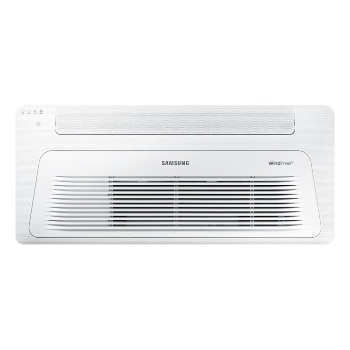 Samsung AC026RN1DKG/EU – vnitřní jednotka kazetová komerční split WindFree 1-Way Cassette Cassette 2,6 kW