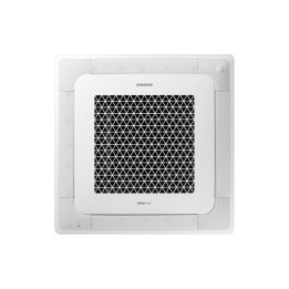 Samsung AC100RN4DKG/EU – vnitřní jednotka kazetová komerční split WindFree 4-Way Cassette 10,0 kW