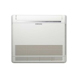 Samsung AC052RNJDKG/EU – vnitřní jednotka parapetní komerční split Console 5,2 kW