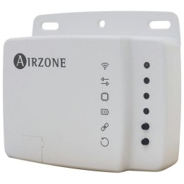 Panasonic Brána Modbus RTU, napájení 12 V DC (řada H a novější)