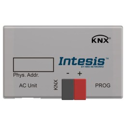 Panasonic Brána KNX napájená přes CN-CNT (řada H, K nebo L)