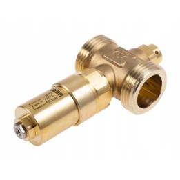 Panasonic Ventil proti zamrznutí 1 1/2" (20, 25 a 30 kW)