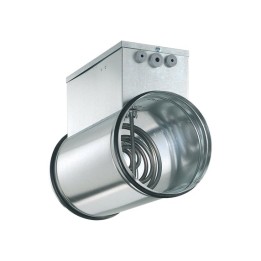 Vortice příslušenství AH 125 (potrubní ohřívač) – LINEO QUIET ES
