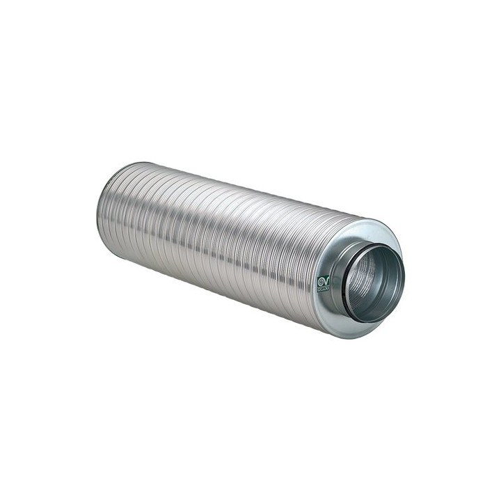 Vortice příslušenství NA 125 (tlumič hluku) – LINEO QUIET ES
