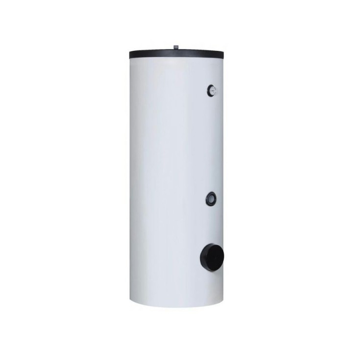 Panasonic PAW-TA40C1E5STD – Smaltovaný zásobník teplé vody 380 l s ohřívačem 3 kW