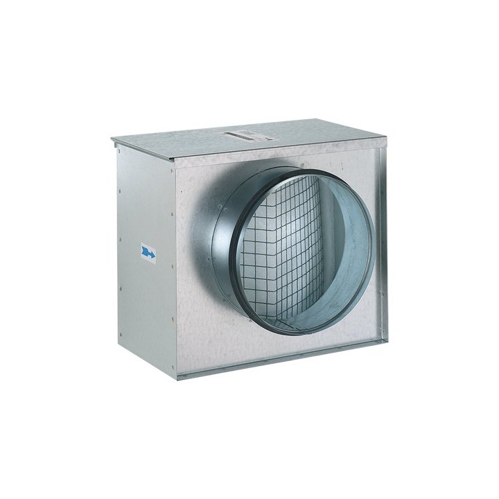 Vortice příslušenství AF 200 (filtrační box) – LINEO QUIET ES