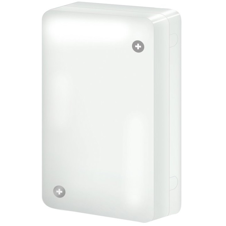 Panasonic Příslušenství pro integraci do systému S-Link, včetně externího vstupu a výstupu (CZ-CAPRA1)