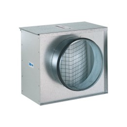 Vortice příslušenství AF 250 (filtrační box) – LINEO QUIET ES