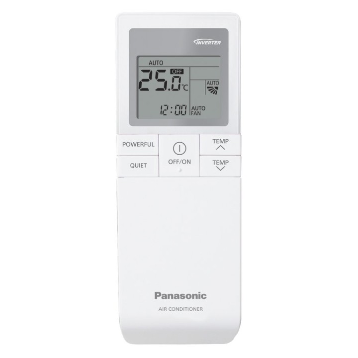 Panasonic Příslušenství pro kanálové jednotky s kabelem přijímače infračerveného signálu o délce (CZ-RL511D)