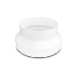 Vortice příslušenství Redukce plastová Ø100-80mm – VARIO I