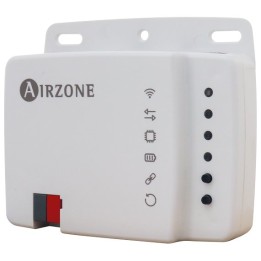 Panasonic Rozhraní Modbus RTU s napájecím zdrojem 12 V DC (PAW-AZRC-MBS-1)