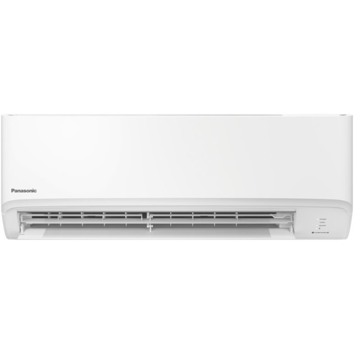 Panasonic CS-TZ25CKEW – vnitřní jednotka klimatizace TZ extra kompaktní nástěnná